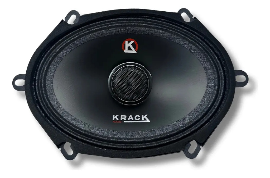 BOCINAS 5X7" KRACK KTM-5702