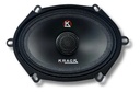 BOCINAS 5X7" KRACK KTM-5702