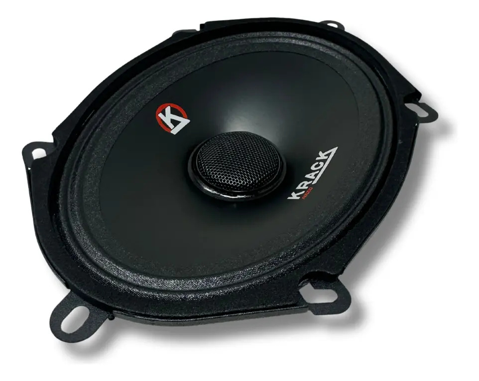 BOCINAS 5X7" KRACK KTM-5702