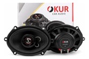 BOCINAS 5X7" OKUR OS57