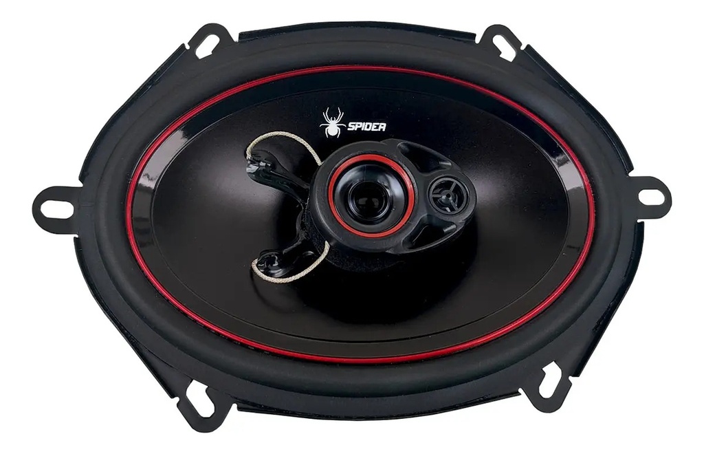 BOCINAS 5X7" SPIDER SR-579