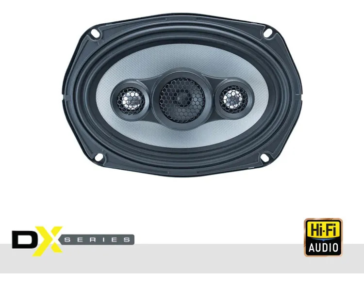 BOCINAS 6X9" DB DRIVE DX-S694