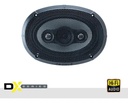 BOCINAS 6X9" DB DRIVE DX-S694