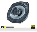 BOCINAS 6X9" DB DRIVE DX-S694