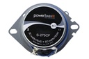 BOCINAS 2.75" POWER BASS S-275CF