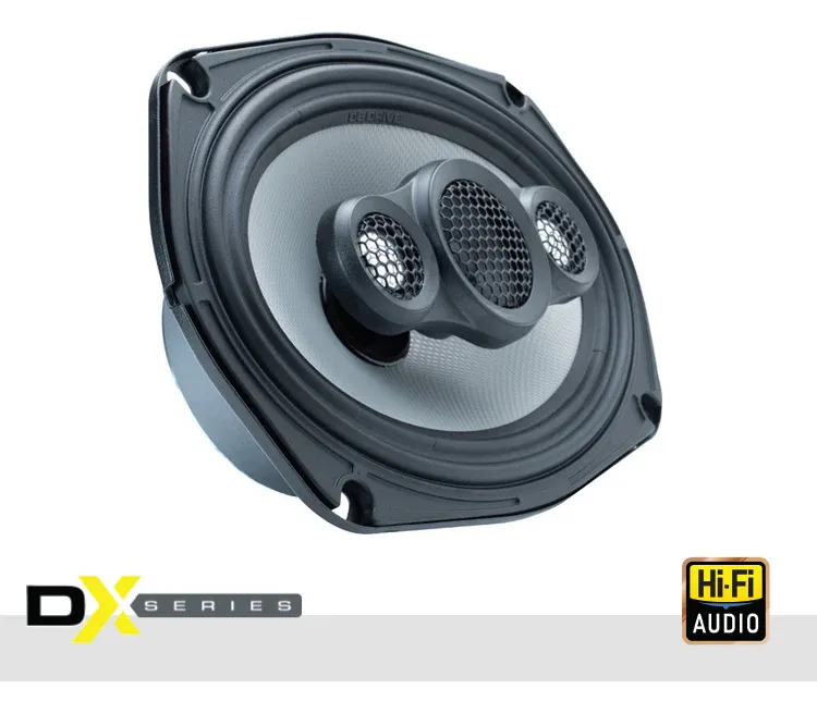 BOCINAS 6X9" DB DRIVE DX-S694