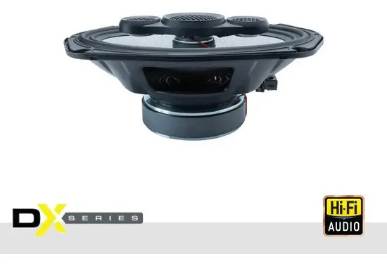 BOCINAS 6X9" DB DRIVE DX-S694