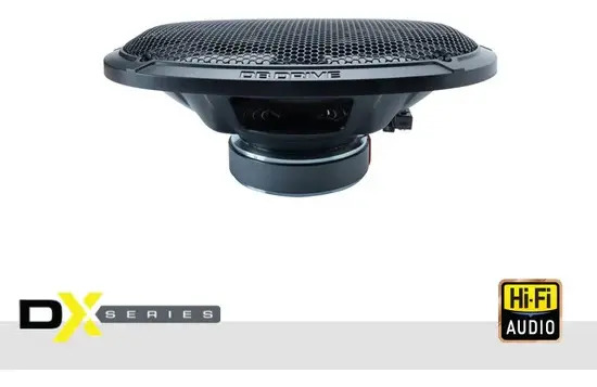 BOCINAS 6X9" DB DRIVE DX-S694