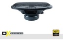 BOCINAS 6X9" DB DRIVE DX-S694