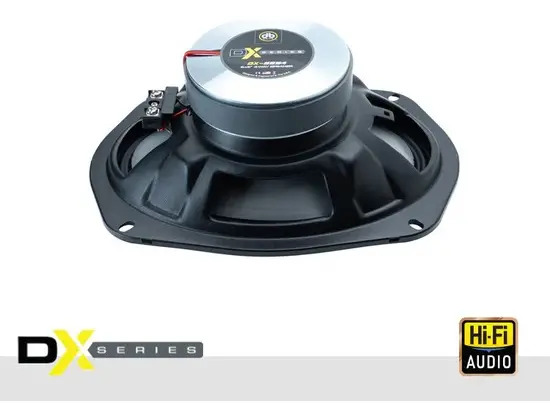 BOCINAS 6X9" DB DRIVE DX-S694