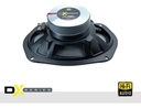 BOCINAS 6X9" DB DRIVE DX-S694