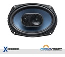 BOCINAS 6X9" DB DRIVE X-S69