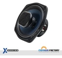 BOCINAS 6X9" DB DRIVE X-S69