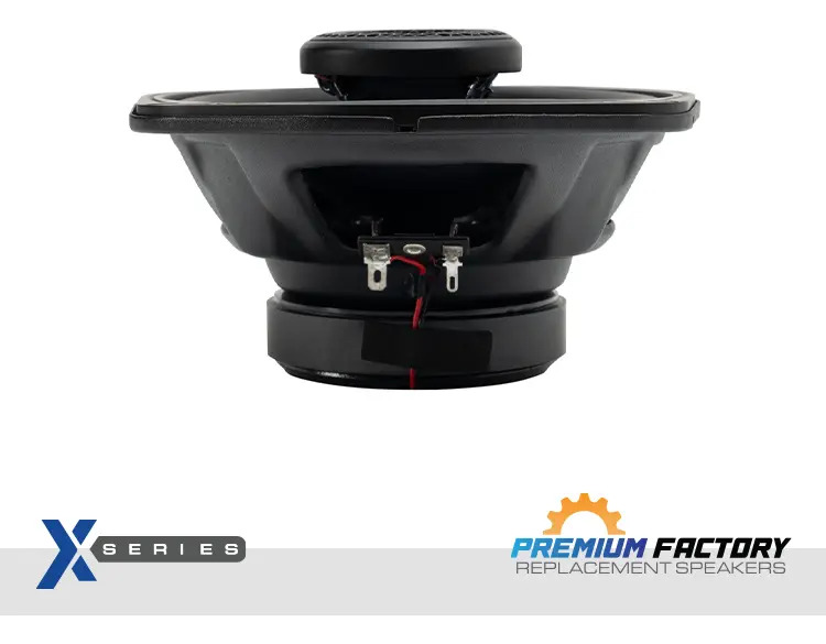BOCINAS 6X9" DB DRIVE X-S69