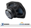 BOCINAS 6X9" DB DRIVE X-S69