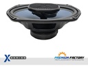 BOCINAS 6X9" DB DRIVE X-S69
