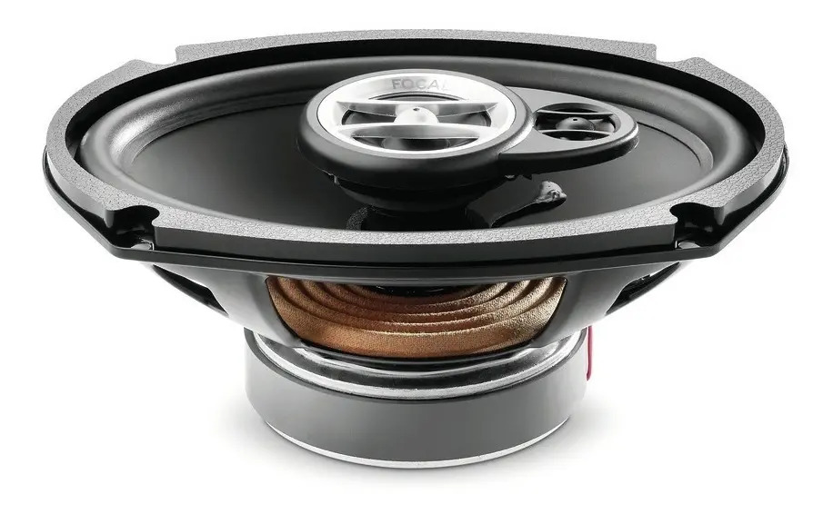 BOCINAS 6X9" FOCAL AUDITOR RCX-690