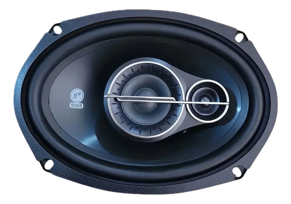 BOCINAS 6X9" HF AUDIO HF-69