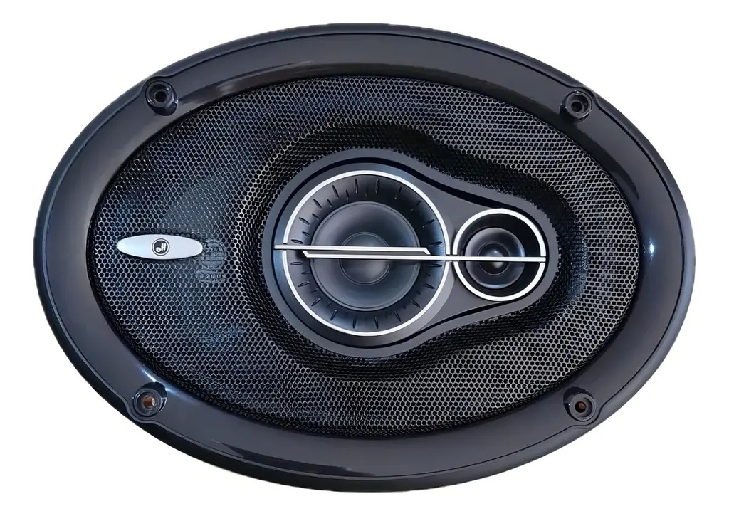BOCINAS 6X9" HF AUDIO HF-69