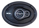 BOCINAS 6X9" HF AUDIO HF-69