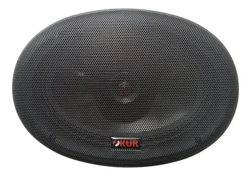 BOCINAS 6X9" OKUR OS69