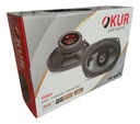 BOCINAS 6X9" OKUR OS69