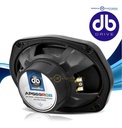 BOCINAS 6X9" MARINAS DB DRIVE APS69RGB