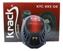 BOCINAS 6X9" KRACK KTC 693 G6