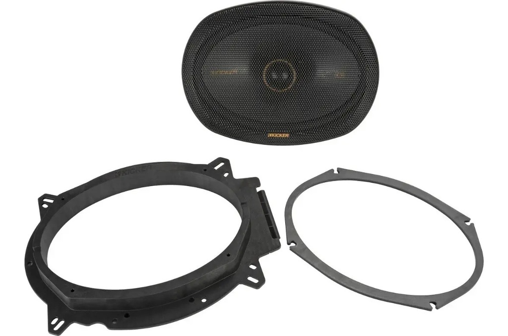 BOCINAS 6X9" KICKER KSC690