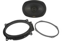 BOCINAS 6X9" KICKER KSC690