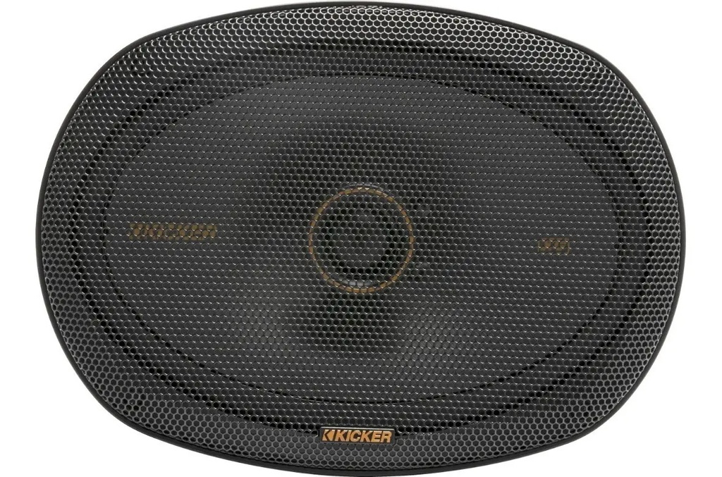 BOCINAS 6X9" KICKER KSC690