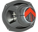 BOCINAS 6X9" KICKER KSC690