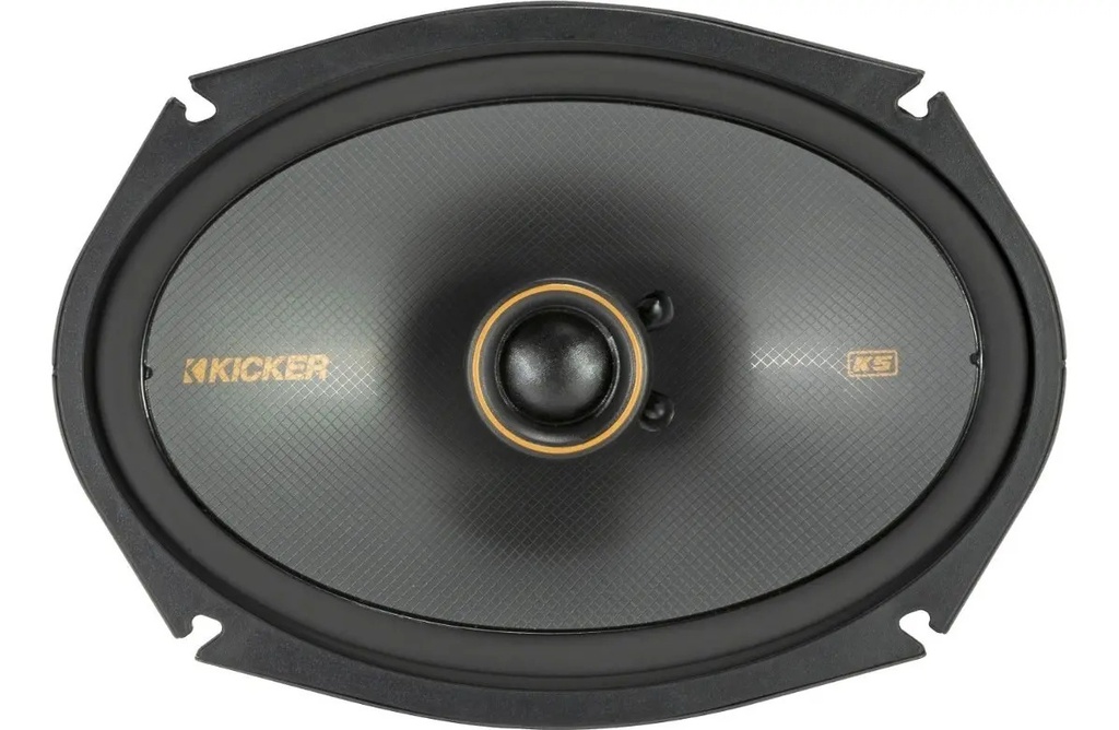 BOCINAS 6X9" KICKER KSC690