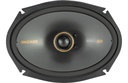 BOCINAS 6X9" KICKER KSC690