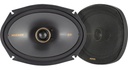 BOCINAS 6X9" KICKER KSC690