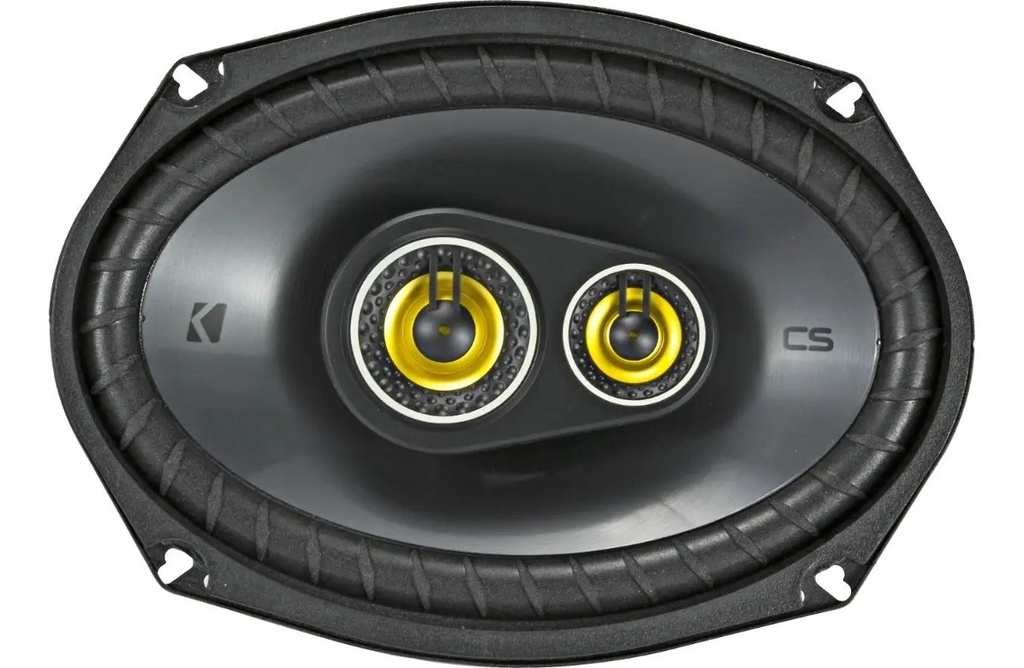 BOCINAS 6X9" KICKER CSC693