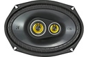 BOCINAS 6X9" KICKER CSC693