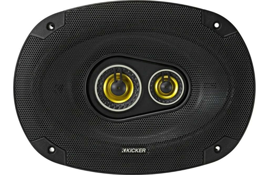 BOCINAS 6X9" KICKER CSC693
