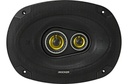 BOCINAS 6X9" KICKER CSC693