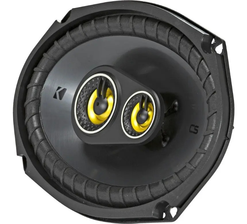 BOCINAS 6X9" KICKER CSC693