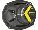 BOCINAS 6X9" KICKER CSC693