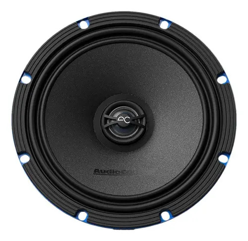 BOCINAS 6.5" AUDIO CONTROL PNW-65 
