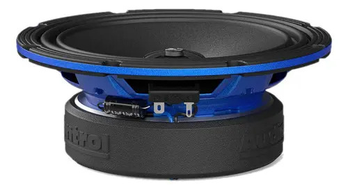 BOCINAS 6.5" AUDIO CONTROL PNW-65 