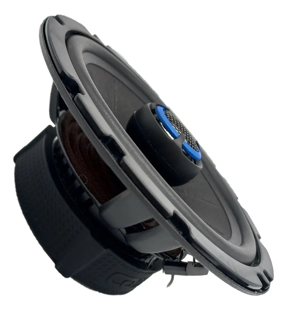 BOCINAS 6.5" CARBON AUDIO CA-SK05065PR