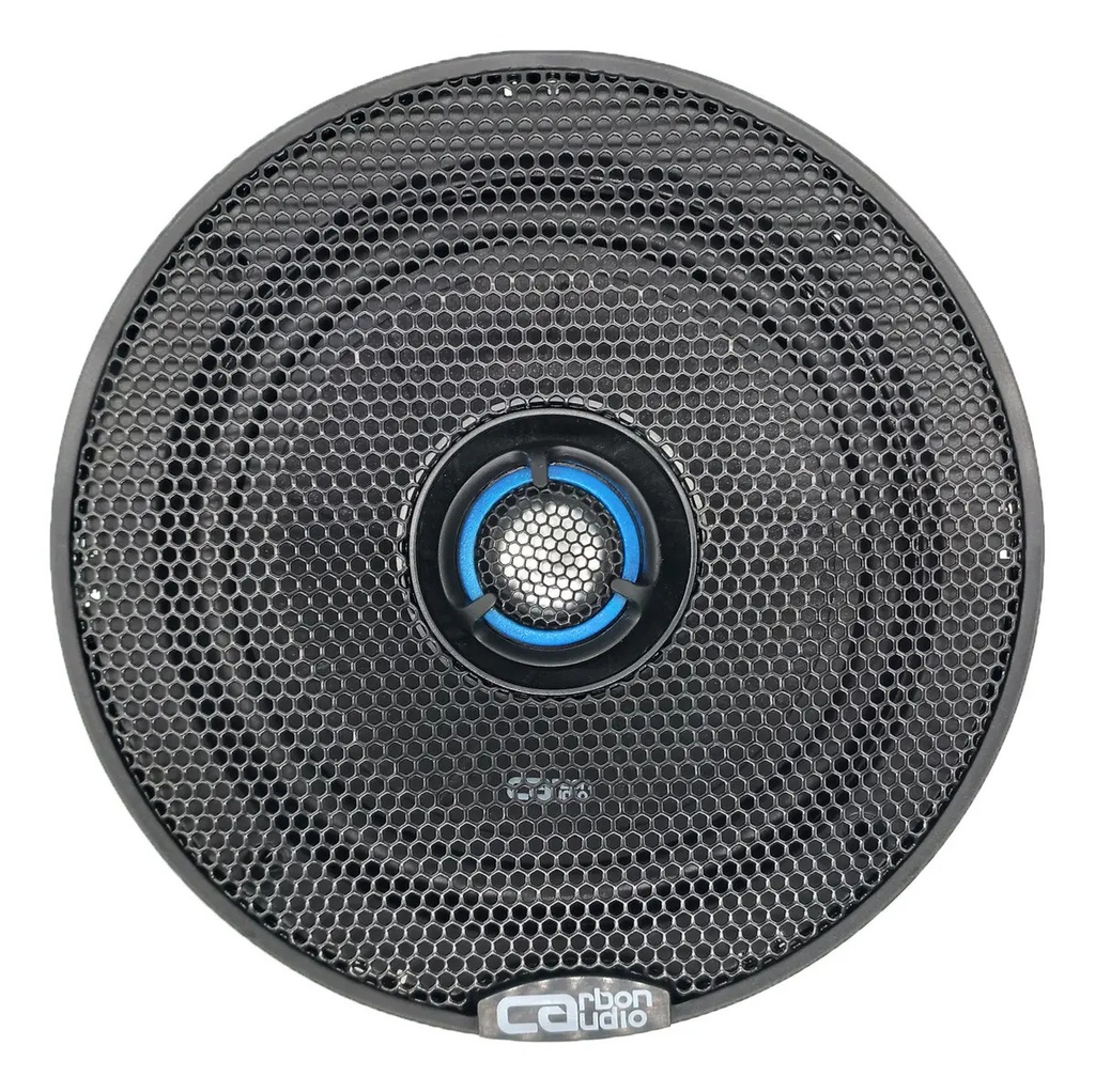 BOCINAS 6.5" CARBON AUDIO CA-SK05065PR