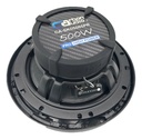 BOCINAS 6.5" CARBON AUDIO CA-SK05065PR