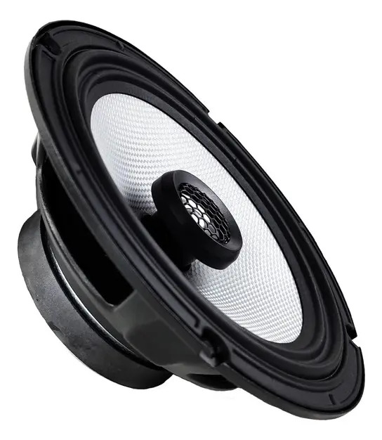 BOCINAS 6.5" DB DRIVE DX-S65