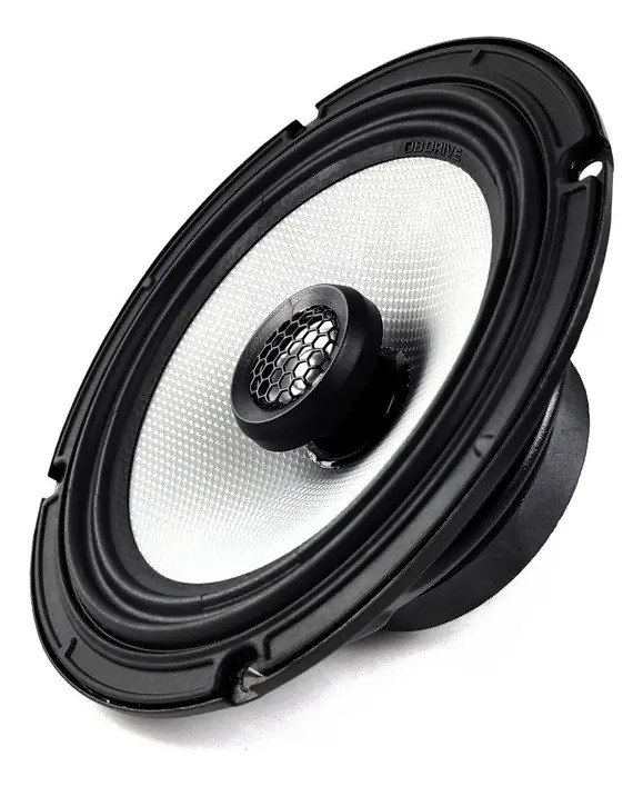 BOCINAS 6.5" DB DRIVE DX-S65