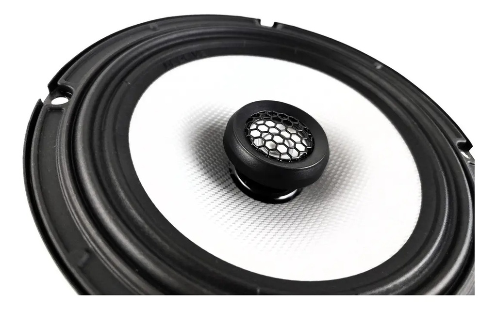 BOCINAS 6.5" DB DRIVE DX-S65