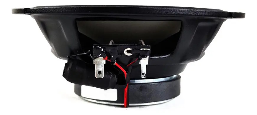 BOCINAS 6.5" DB DRIVE DX-S65